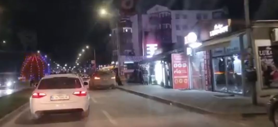 Maqedoni qytetarët urojnë shëndet dhe bereqet!