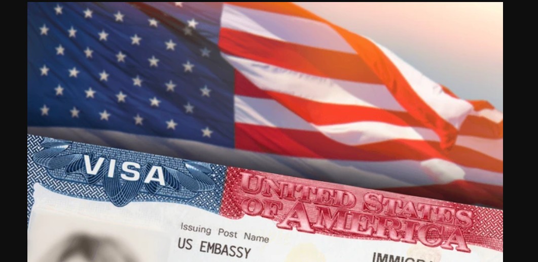 SHBA pezullon përkohësisht dhënien e vizave edhe për Maqedoninë