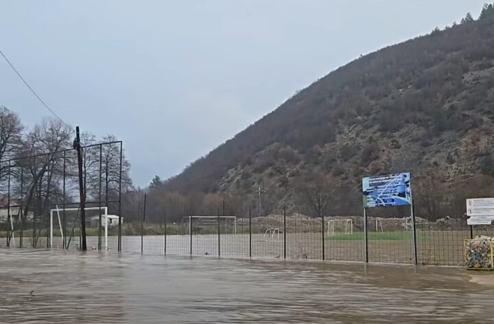 Dëme të mëdha te KF Vëllazërimi nga Kërçova !