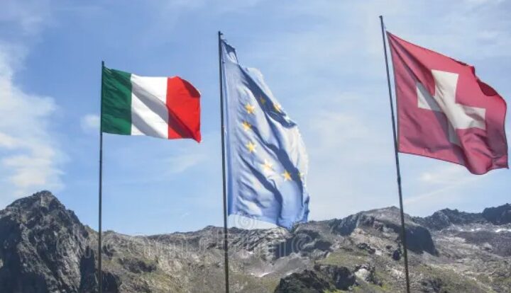 Marrëdhëniet Zvicër–Itali në tension ?