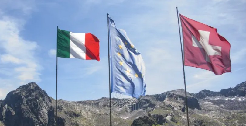 Marrëdhëniet Zvicër–Itali në tension ?