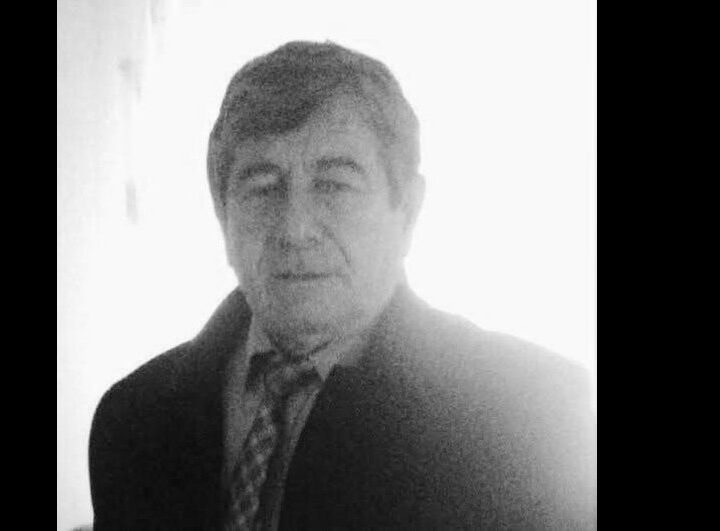 Ndahet nga jeta mësuesi dhe veterani i arsimit, Ramiz Dauti . Ngushllime familjes