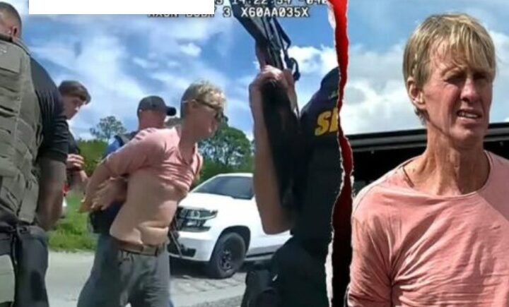 Tentoi ta vriste Donald Trumpin, dënohet me burgim të përjetshëm !