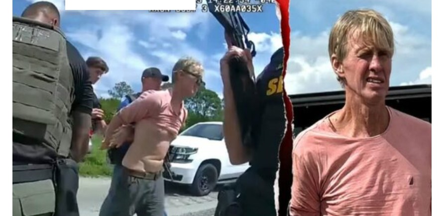 Tentoi ta vriste Donald Trumpin, dënohet me burgim të përjetshëm !