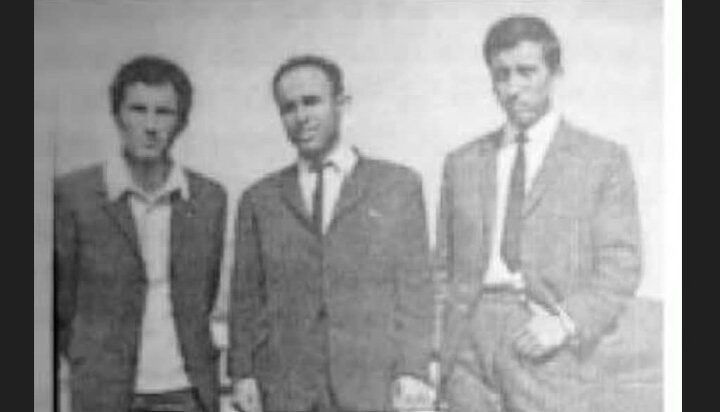 Amshimi i veteranit të lëvizjeve shqiptare dhe arsimit Medin Emini