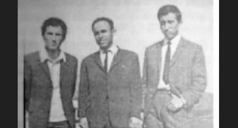 Amshimi i veteranit të lëvizjeve shqiptare dhe arsimit Medin Emini