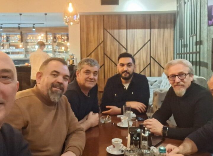 Tv Gurra: Anëtarët lokalë te VLEN: “Në vazhdimësi bashkë, gjithmonë me ju dhe për ju ?