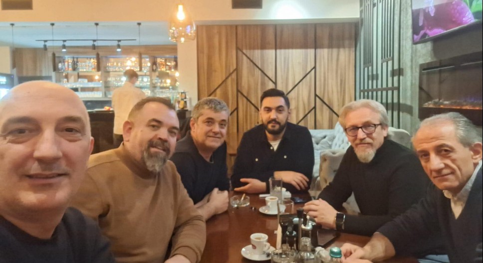 Tv Gurra: Anëtarët lokalë te VLEN: “Në vazhdimësi bashkë, gjithmonë me ju dhe për ju ?