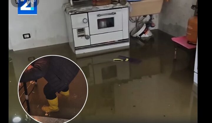 Si në Kërçovë ashtu dhe në Gostivarë banorët përballen me dëme të mëdha !