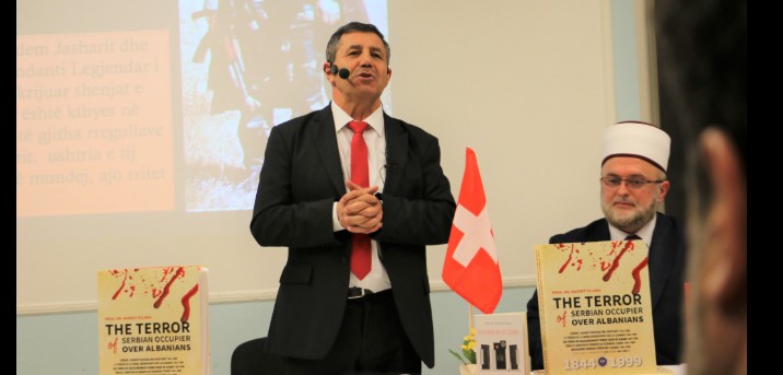 Pse kështu zt.Pllana ?