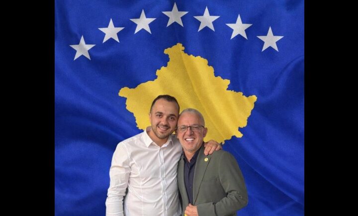 Avokati dhe humanisti Shkodran Alili uron Ditën e Pavarësisë së Kosovës