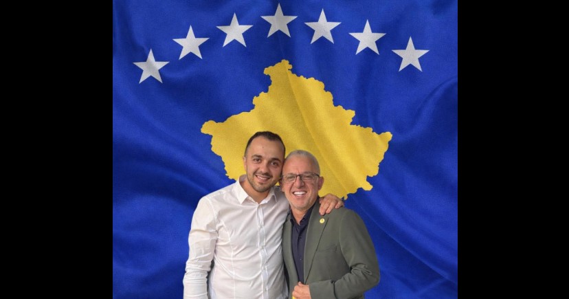 Avokati dhe humanisti Shkodran Alili uron Ditën e Pavarësisë së Kosovës
