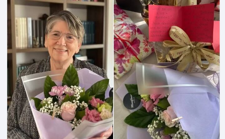 Një jetë në shërbim të humanizmit – Pensionohet Asie Pasholli