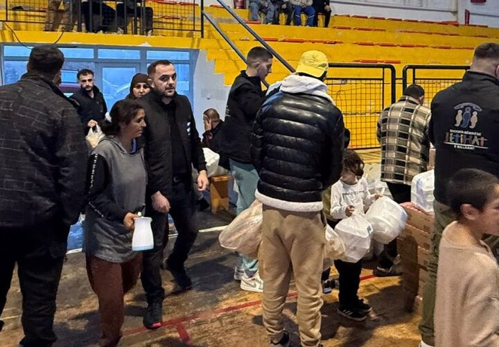 Te Berza: Gjatë 6 viteve, vazhdojmë të ndajmë buzëqeshje dhe mirësinë