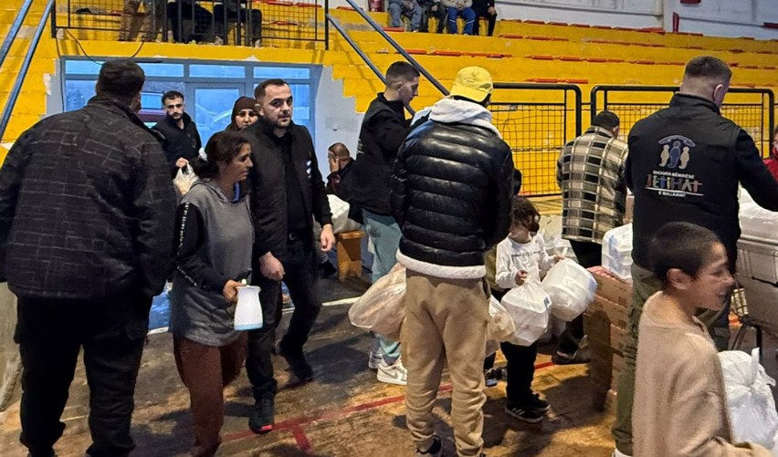 Te Berza: Gjatë 6 viteve, vazhdojmë të ndajmë buzëqeshje dhe mirësinë