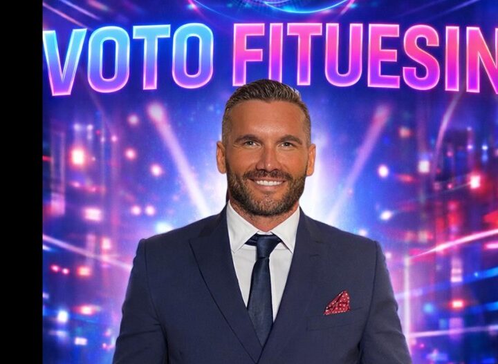 Tv Gurra: Diaspora e Kërçova mbështet Ludo Lee në finalen e madhe (FOTO)