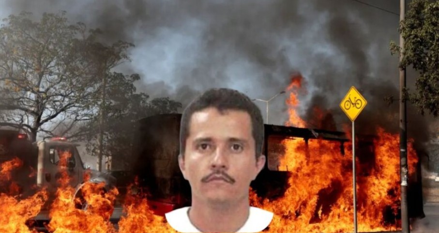 Vritet bosi i Kartelit! Bandat djegin qyteti turistik në Meksikë