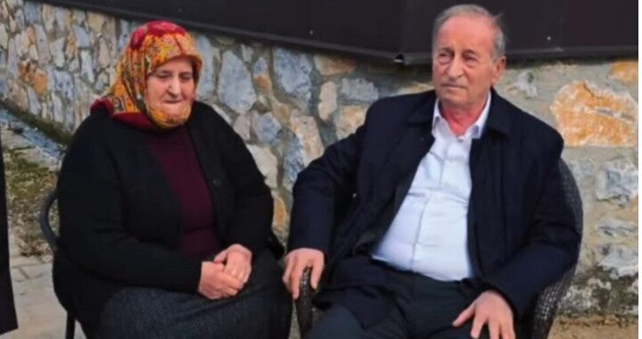 Azem Syla nderon nënën Azbije, heroinën e heshtur nga Kërçova