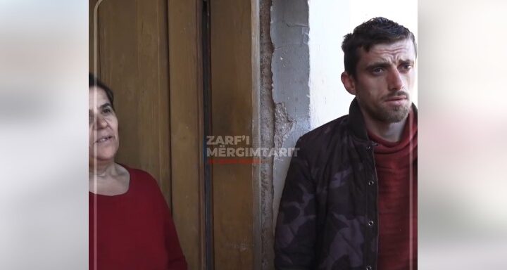 Mejrim ! Familja nga Kërçova në gjendje të rëndë (VIDEO)