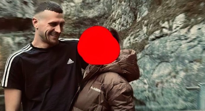 Burg për shqiptarin që goditi me shkelma barkut gruan e tij shtatzënë !