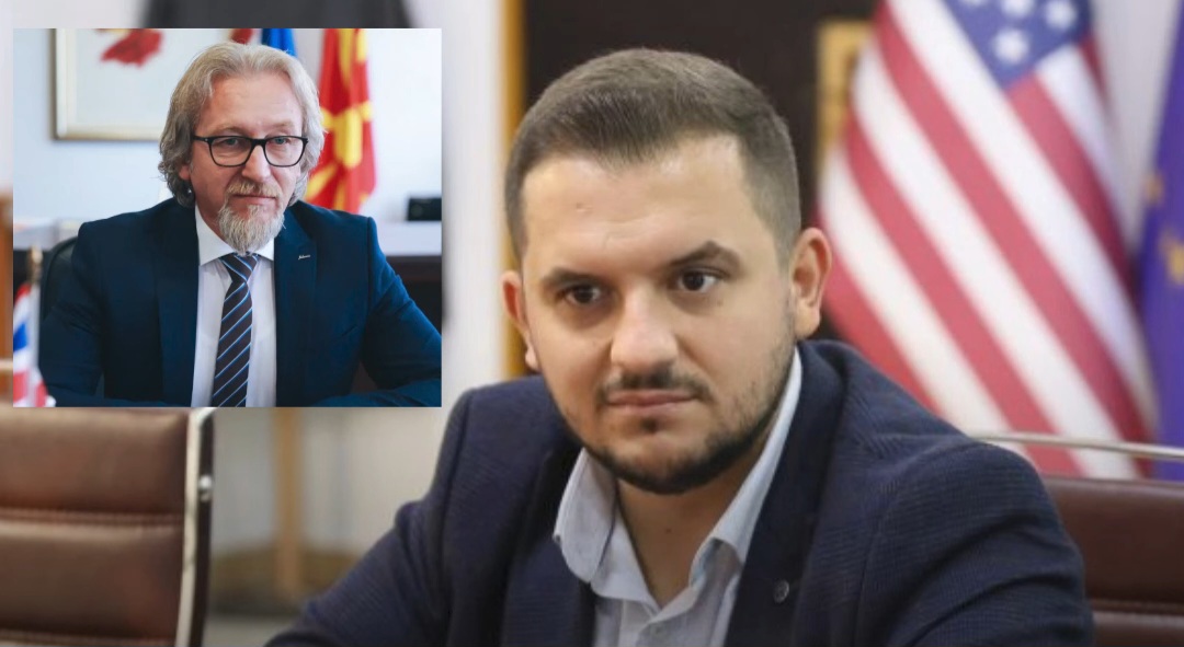 Albi Qamili për Fatmir Limanin: S’kemi komunikim me të vetëpërjashtuarit !