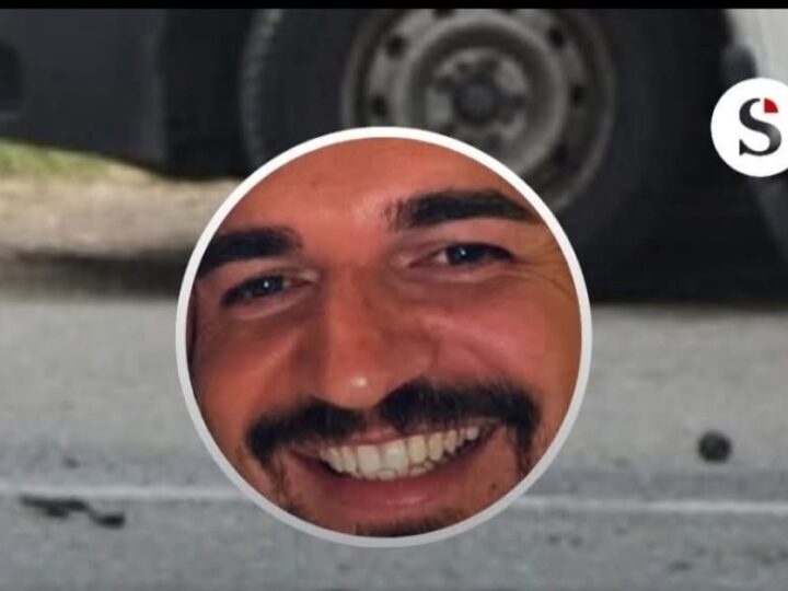 E dhimbshme: Vdes shqiptari në aksident trafiku në Zvicër