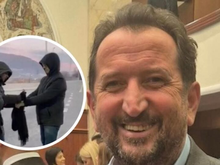 Qoku: Nga “non grata” në pranga: Rënia e Artan Grubit dhe prova vendimtare për drejtësinë në Maqedoni