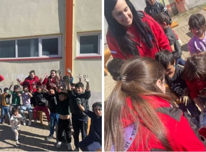 Kërçovë: Kryqi Kuq ja 11 dit afër personave të evakuuar