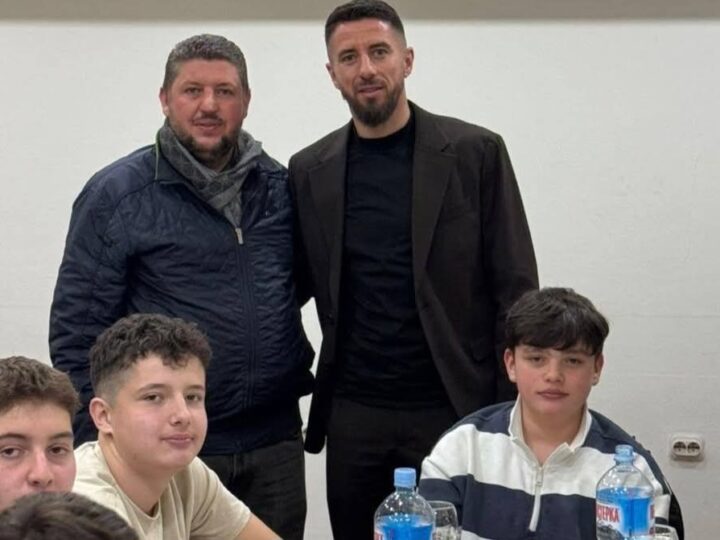 Kërçovë: Iftar tradicional dhe ligjëratë mbi dobitë e agjërimit.