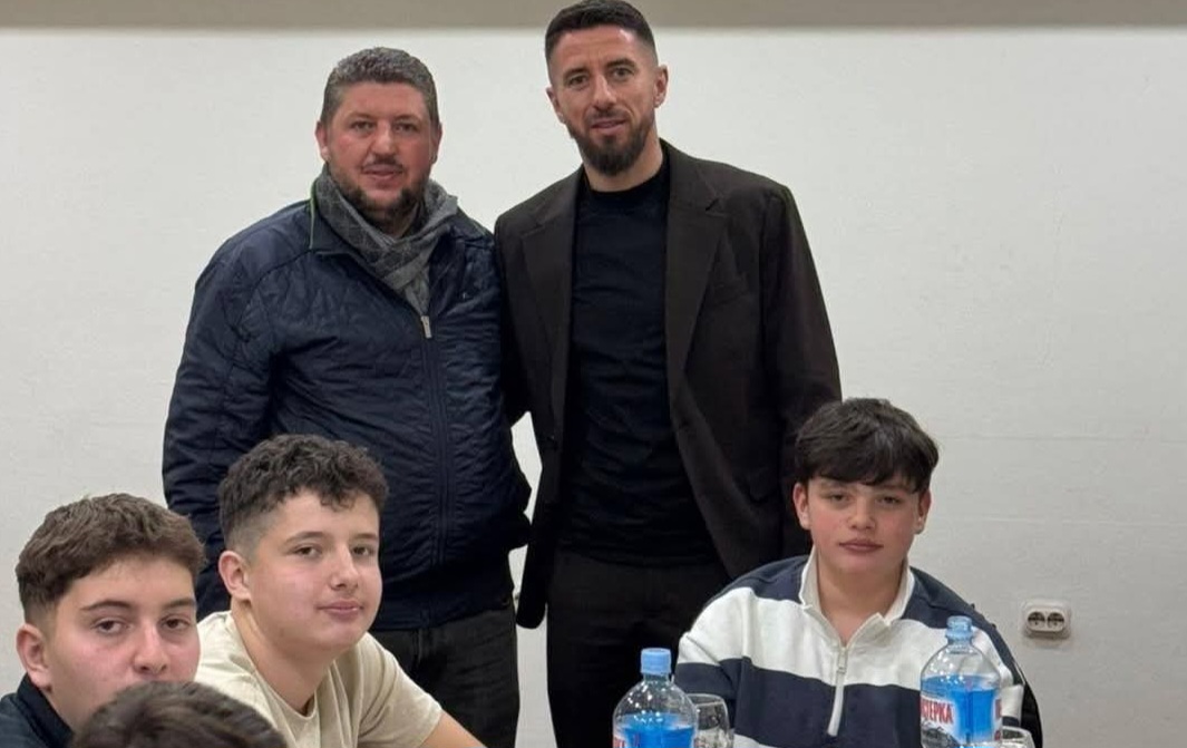 Kërçovë: Iftar tradicional dhe ligjëratë mbi dobitë e agjërimit.