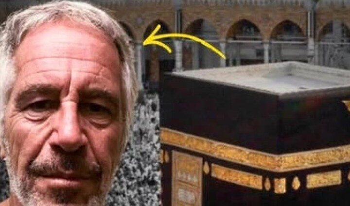 Pëlhura e Qabes në vilën e Epstein, thellohet skandali ?