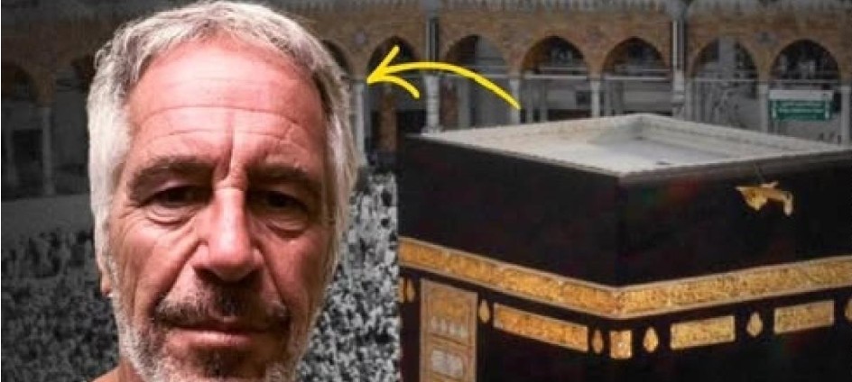 Pëlhura e Qabes në vilën e Epstein, thellohet skandali ?