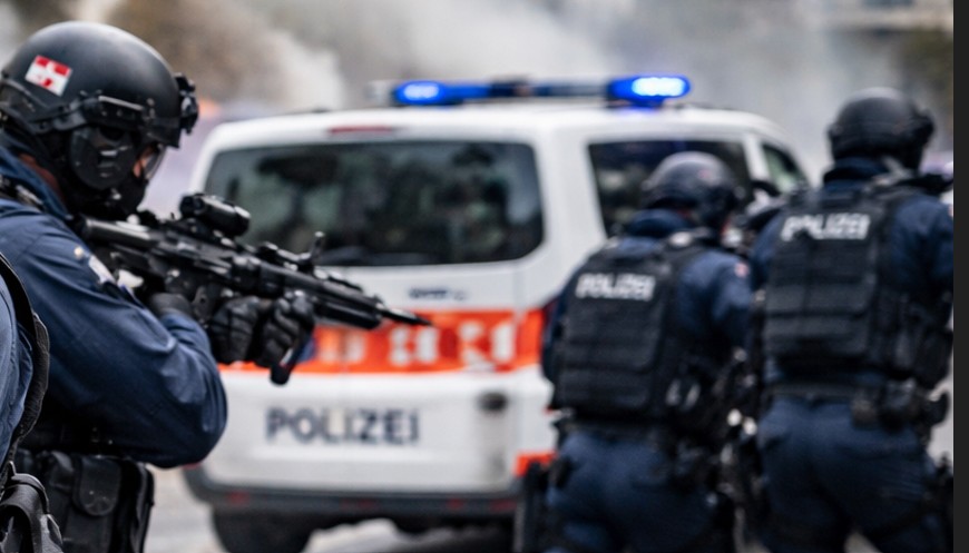 Zvicër: Policia bastis një klub shqiptarë ! Ja cfar u gjet mbrenda ?