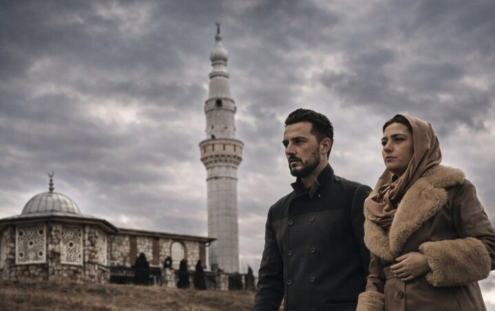 Argeton Dervishi dhe Rabie Rika sjellin ilahien “O Allah na fal” (VIDEO)