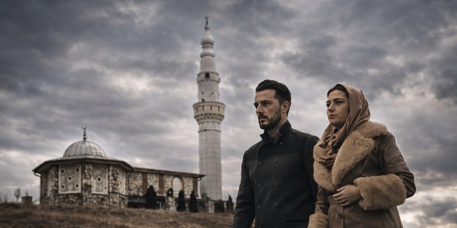 Argeton Dervishi dhe Rabie Rika sjellin ilahien “O Allah na fal” (VIDEO)