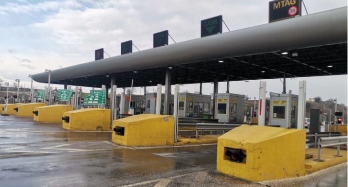 Qytetarët ankohen për çmimet e lartë të pikëpagesave rrugore ?