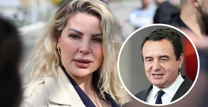 Nuk u bë pjesë e qeveris Kurti 3, reagon Duda Balje