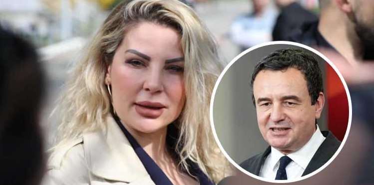 Nuk u bë pjesë e qeveris Kurti 3, reagon Duda Balje