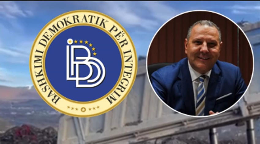 Deponi pranë TEC Osllomesë? Akuza dhe kundërshti mes Komunës dhe BDI-së (VIDEO)