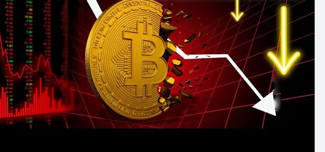 Rënia e madhe e Bitcoin, Deutsche Bank zbulon faktorët që po e dobësojnë ?