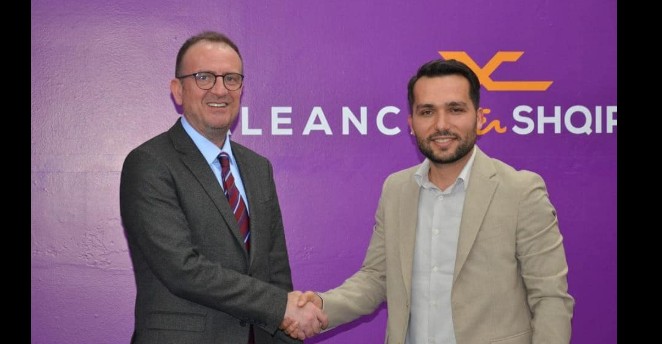 Blerant Ramadani jep dorëheqje nga Aleanca për Shqiptarët ?