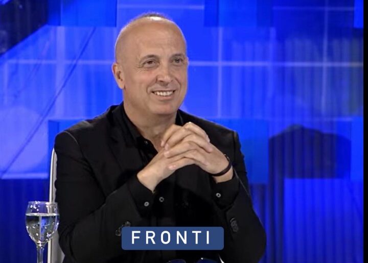 Fronti Europian i del në mbrojtje Fatmir Deharit ?