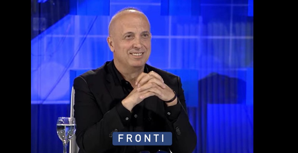 Fronti Europian i del në mbrojtje Fatmir Deharit ?