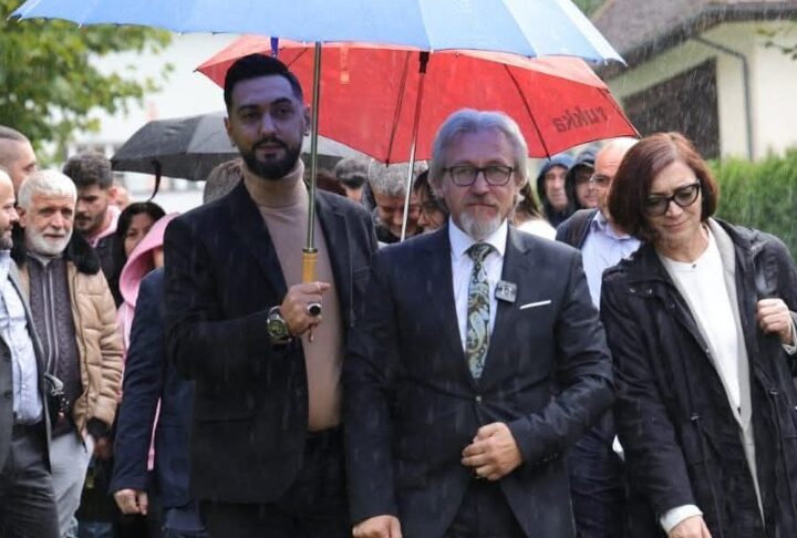 Kohë e vlerësim-vendimit real. Shkruan Fatmir Limani