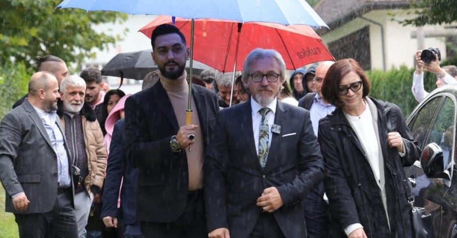 Kohë e vlerësim-vendimit real. Shkruan Fatmir Limani