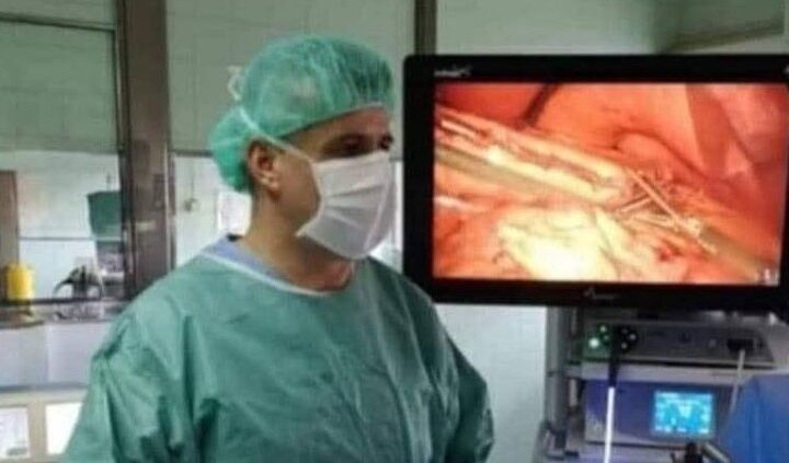 Mjeku Kërçovarë Dr Gazmend Elezi  në Ditën  Botërore të Luftës Kundër Kancerit apelon kujdes