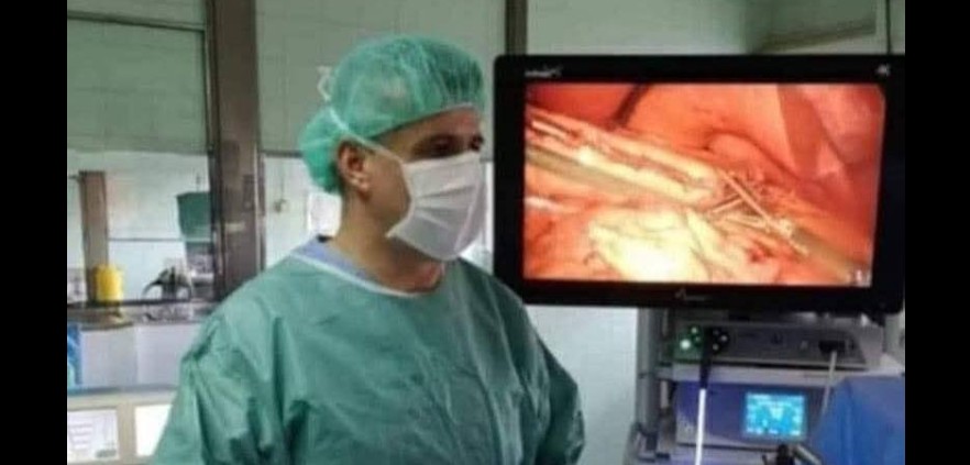 Mjeku Kërçovarë Dr Gazmend Elezi  në Ditën  Botërore të Luftës Kundër Kancerit apelon kujdes