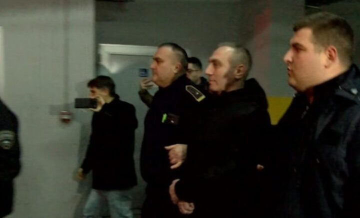 Dyshime për negociata rreth dorëzimit të Artan Grubit ?