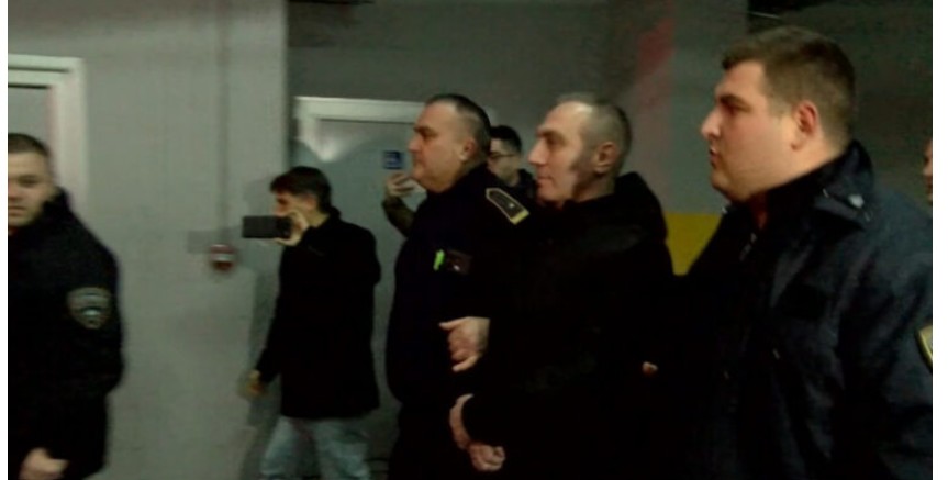 Mënyra se si u arrestua Grubi, tregon qartë se gjithçka është bërë me marrëveshje! Ja kush e thotë?