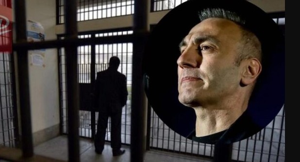 Ja me sa vite do të dënohet Grubi nëse akuzohet dhe shpallet fajtor ?